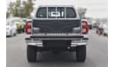 Toyota Hilux HILUX 2.4L