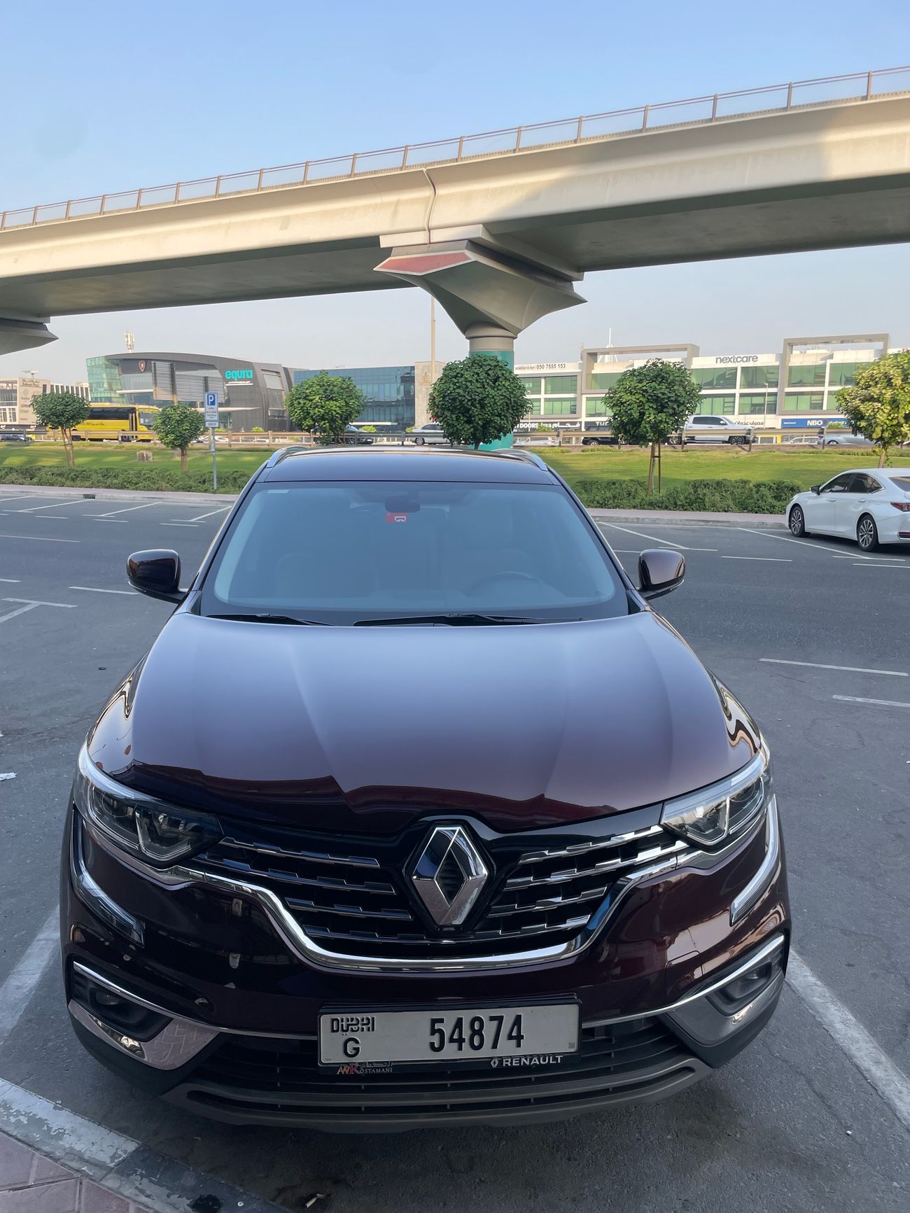 رينو كوليوس