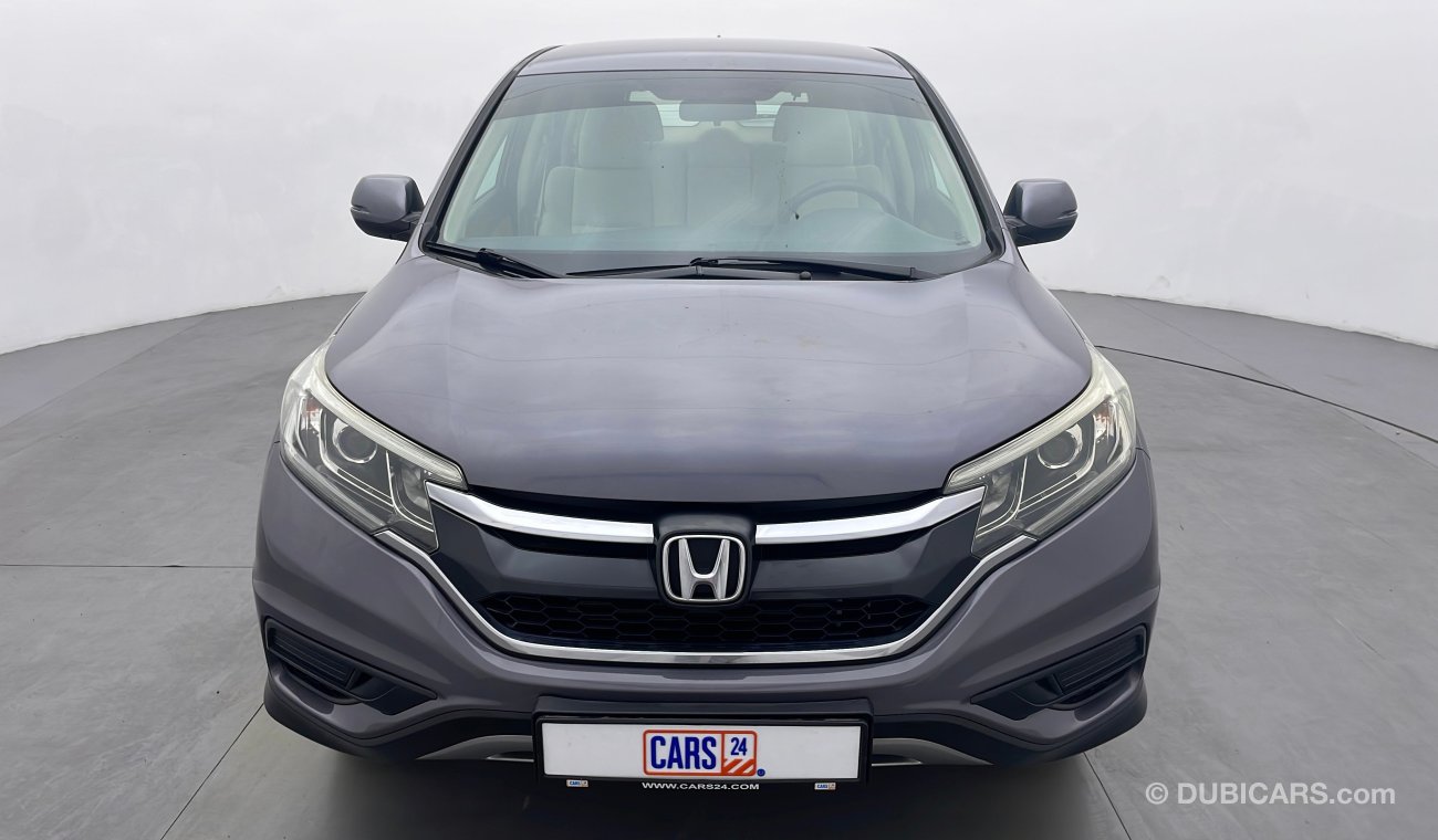 Honda CR-V LX 2.4 | Under Warranty | Inspected on 150+ parameters