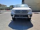Toyota Hilux HILUX 4WD S/C 2.7 GLS-G