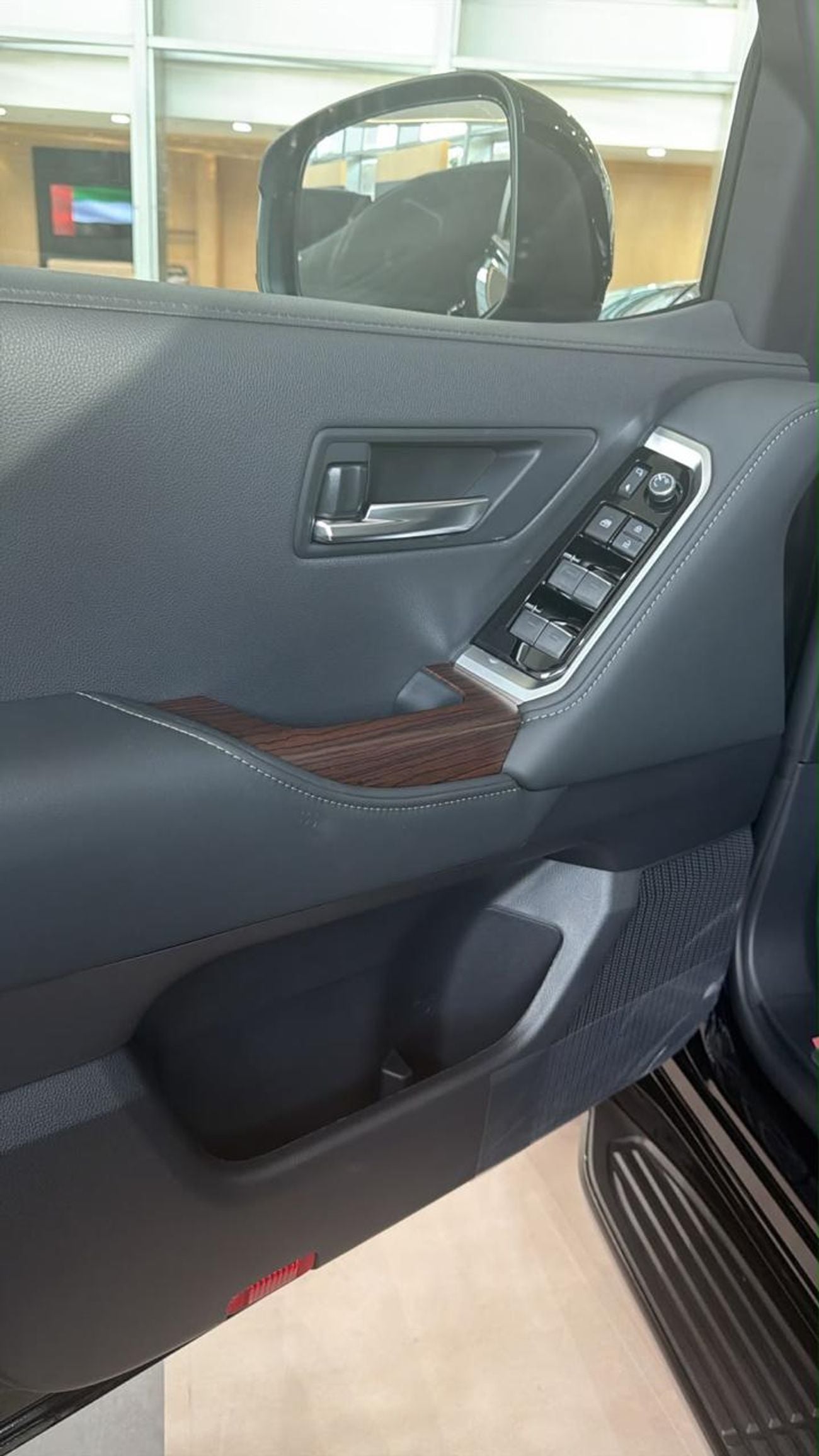 Toyota Land Cruiser GXR