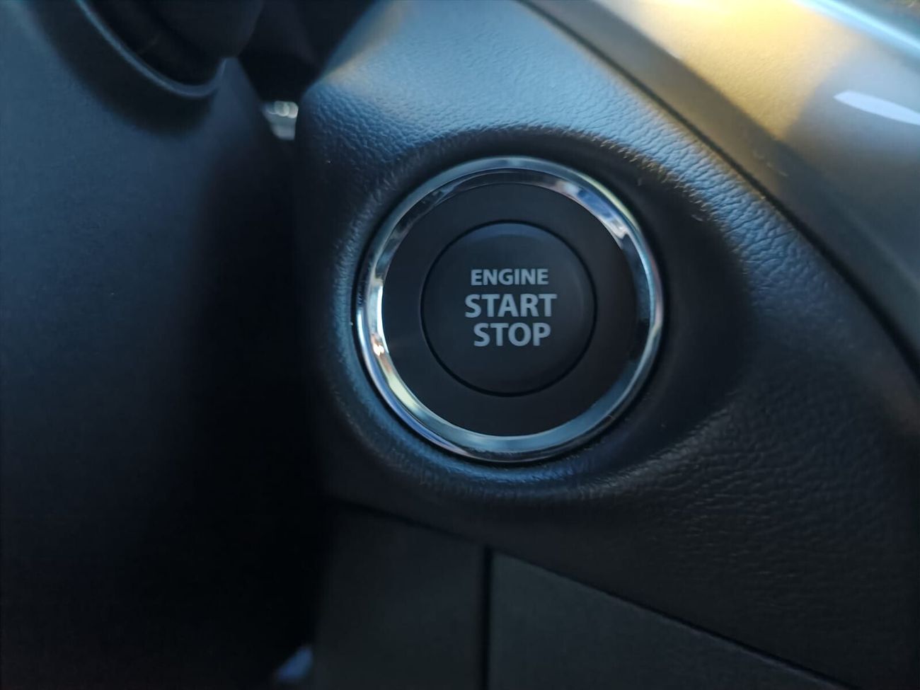 سوزوكي جراند فيتارا 1.5L V4 HYBRID / WITHOUT SR /  360* CAMERA / LEATHER SEATS  (CODE # 100291)