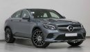 مرسيدس بنز GLC 250 GLC 250 4M COUPE