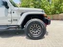 Jeep Gladiator 3.6L