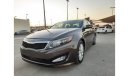 Kia Optima Kia optima 2015 full automatic amircan