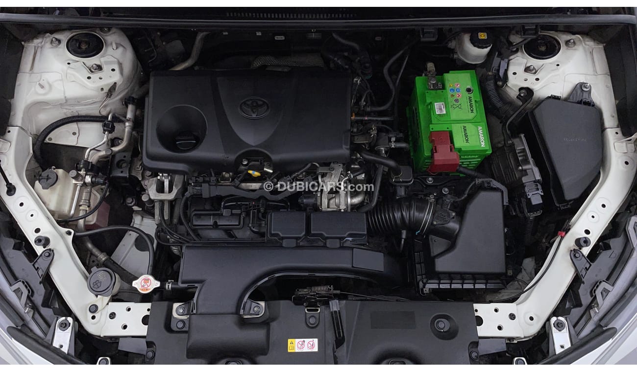 تويوتا راف ٤ EX 2.5 | بدون دفعة مقدمة | اختبار قيادة مجاني للمنزل