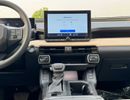 تويوتا راف ٤ LE XLE-G MID OPTION || 2.0L PETROL V4 / SUNROOF / DRIVER PWR SEAT / BIG DVD / REAR CAMERA (CODE # RVPXL