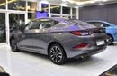 JAC J7 INTELLIGENT EXCELLENT DEAL for our JAC J7 ( 2023 Model ) in Grey Color GCC Specs