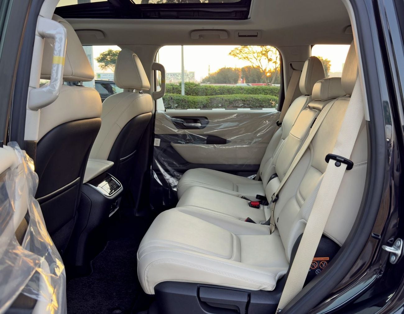 Nissan Patrol SE T2