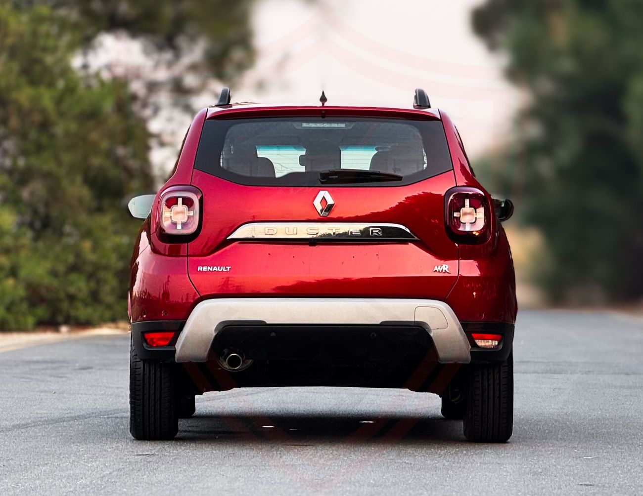 Renault Duster Renault Duster | 2021 | GCC | Original Paint | Accident Free | In Excellent Condition | 547 P.M