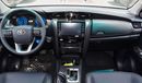 Toyota Fortuner 2.8 L