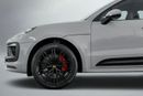 Porsche Macan GTS 2.9L (435 HP)