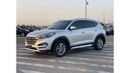 Hyundai Tucson 2016 Hyundai Tucson 2.0L V4 - GDi 4x4 AWD - Electric Seat and Rear CAM -