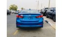 Hyundai Elantra Brilliant condition - Exclusive deal