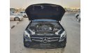 مرسيدس بنز GLC 250 4 MATIC DIESEL 2200 CC RIGHT HAND DRIVE FULL OPTIONS EXCELLENT CONDITION