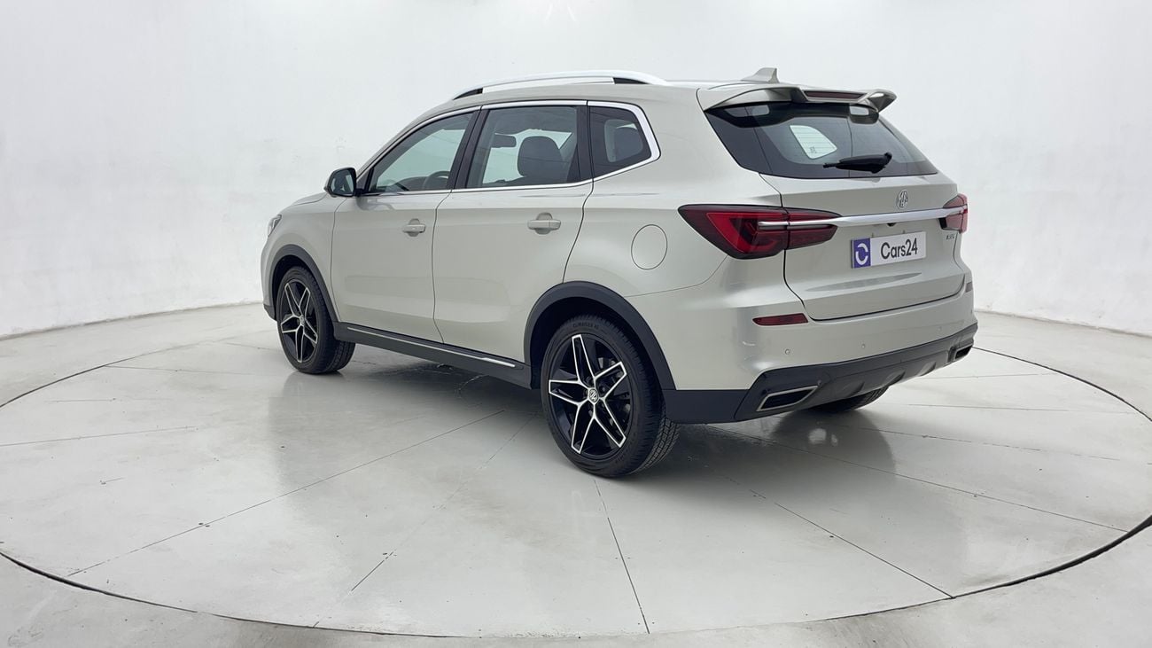 MG RX5 2024 LUXURY | AED 958/Month | 0 DP | 30 Day Return | Warranty | Service History