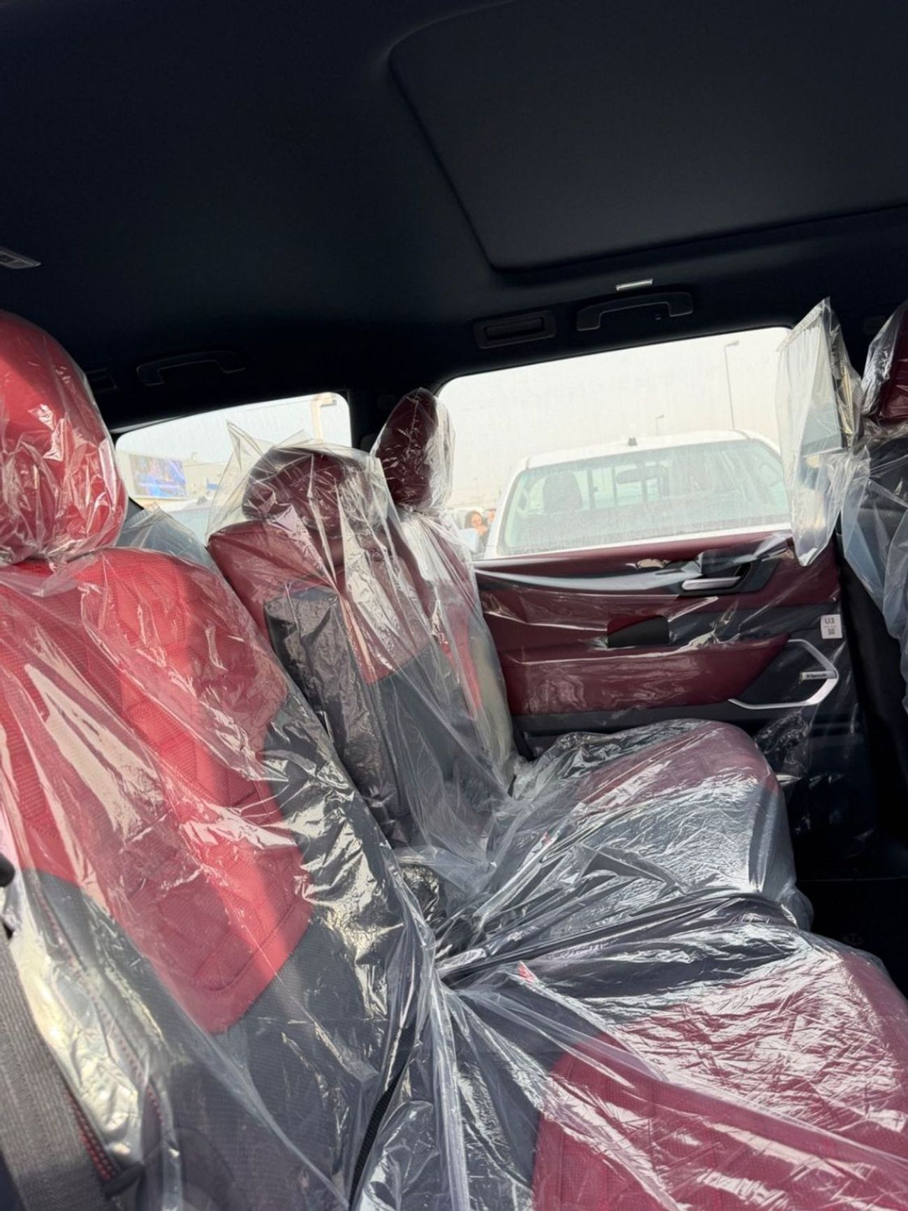 Nissan Patrol SE PLATINUM CITY