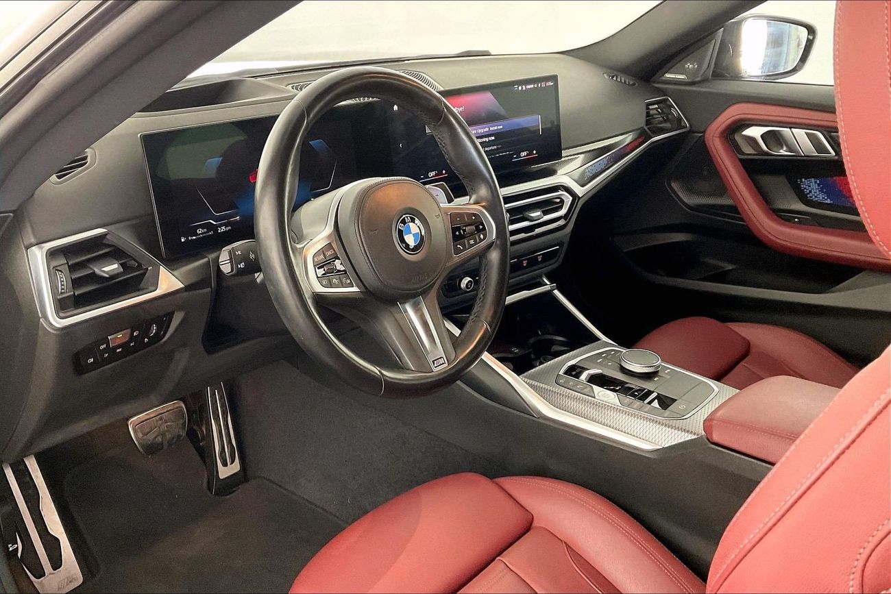 BMW M240i Standard | Guaranteed Warranty | 0 Down Payment