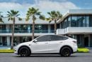 تسلا موديل Y Model Y Long Range  | 2,155 P.M | 0% Downpayment | Amazing Condition!