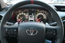 Toyota Hilux Toyota Hilux GR Sport 4.0L V6, Petrol, Double Cab, Pickup, 4WD, 360 Camera, Cruise Control, Driver E
