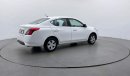 Nissan Sunny SV 1.5 | Under Warranty | Inspected on 150+ parameters