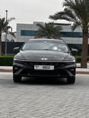 Hyundai Elantra Smart 1.6L