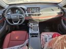 Chery Tiggo 7 CHAMPION STANDARD 1.5L TURBO PETROL AT 2026MY