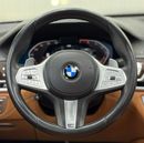 BMW 750Li M Sport 4.4L (523 HP) 2021 BMW 750Li xDrive M-Sport, 2026 BMW Warranty + Service Pack, Fully Loaded,