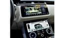 Land Rover Range Rover Velar EXCELLENT DEAL for our Range Rover Velar P380 SE ( 2018 Model ) in White Color GCC Specs