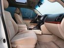 Toyota Land Cruiser GXR