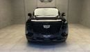 Cadillac Escalade Sport Platinum | 2025 | GCC Specs | Brand New | Agency Warranty & Service | Full Options