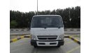 Mitsubishi Canter 2018 Ref #733