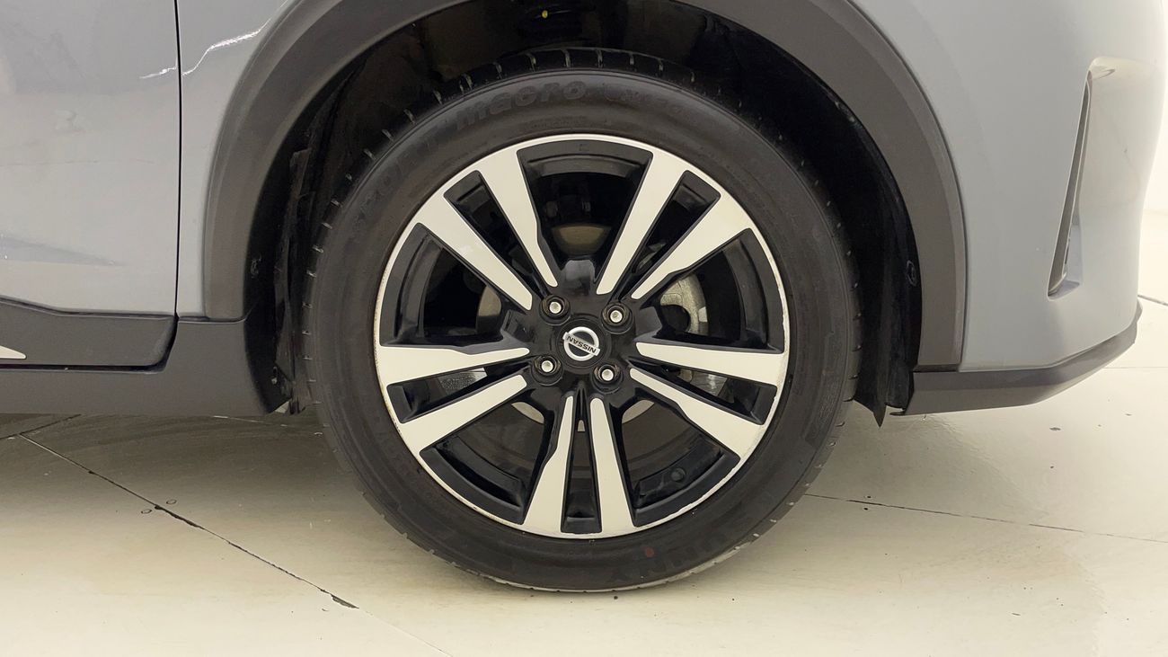 Nissan Kicks SV 1.6 | Zero Down Payment | Home Test Drive