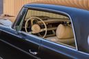 Mercedes-Benz 280 SE 3.5 Coupe W111