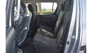 تويوتا هيلوكس Double Cab Pickup 2.4L Diesel AT with Adventure Kit