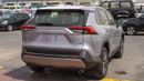 Toyota RAV4 2.5L HEV AWD  Saudi Specs