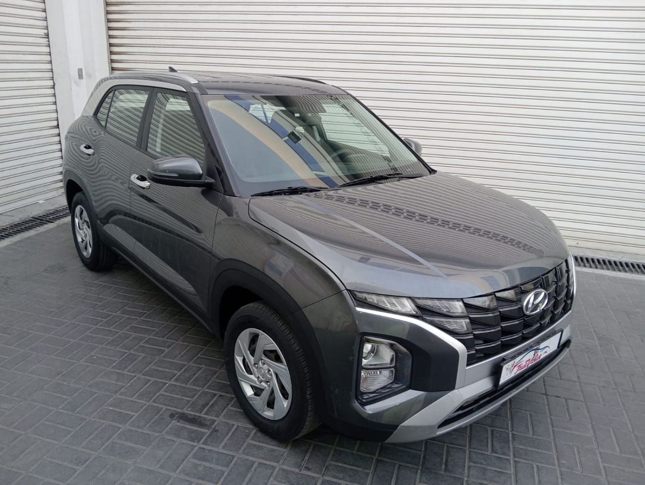 Hyundai Creta COMFORT Mid 1.6L