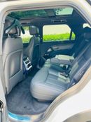 Land Rover Range Rover Sport SE P400 3.0L Range Rover Sport SE - 2025 - White