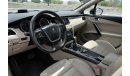 Peugeot 508 Turbo (Fully Loaded) in Excellent Condition