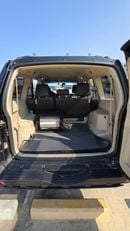 Mitsubishi Pajero GLS Mid 3.8L (243 HP)