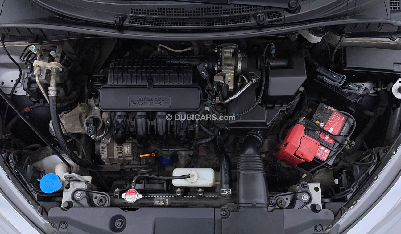 Honda City DX 1.5 | Under Warranty | Inspected on 150+ parameters