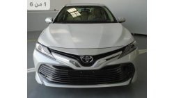 Toyota Camry WITH SUN ROOF