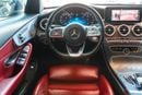 Mercedes-Benz C 300 Luxury 2.0L