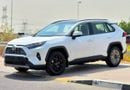 Toyota RAV4 TOYOTA RAV4 2.5 HEV - LIMITED OPTION - WITHOUT RADAR - 2025 MODEL - WHITE INSIDE BLACK - GCC SPECS