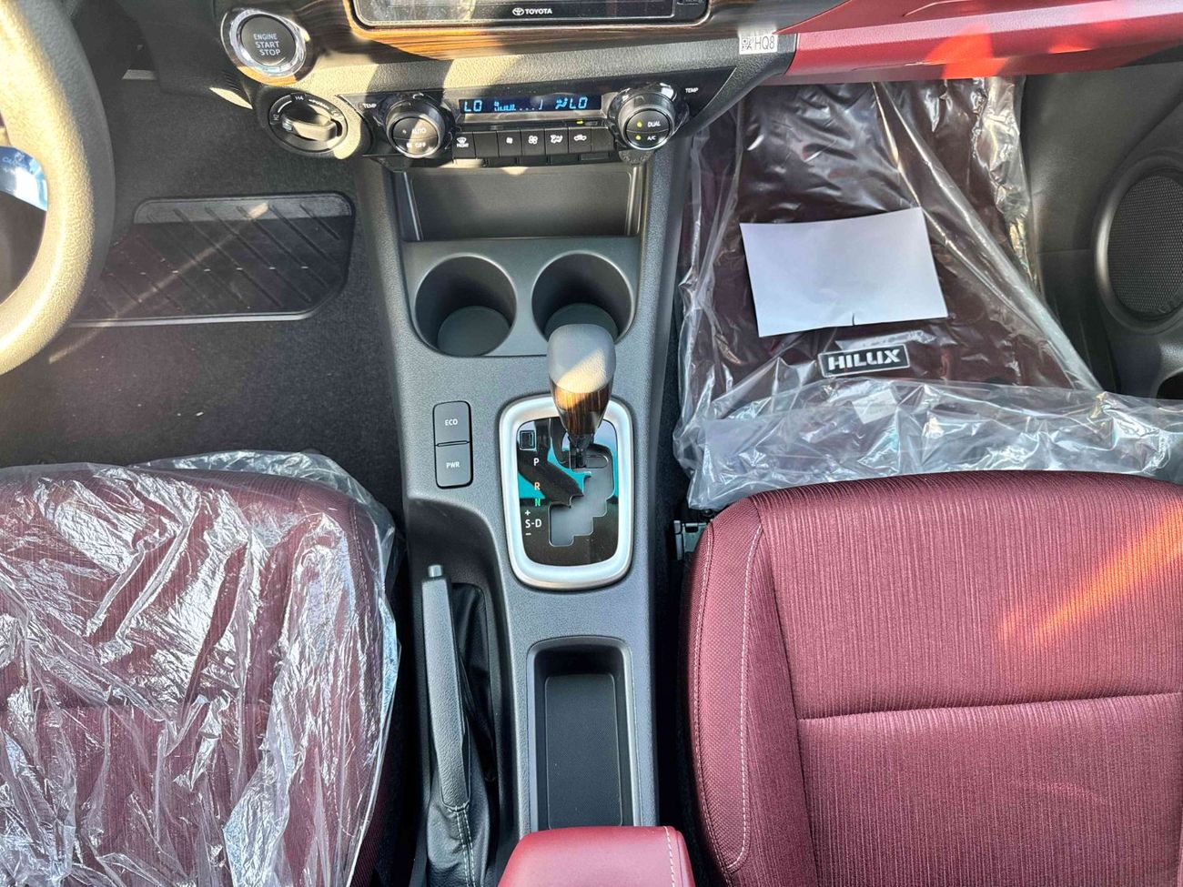 تويوتا هيلوكس