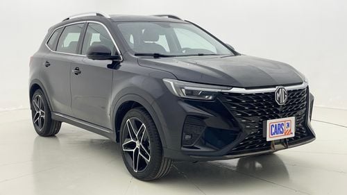 MG RX5 LUXURY 1.5 | Zero Down Payment | Home Test Drive