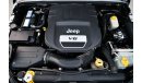 Jeep Wrangler Unlimited Rubicon (Manual) - Full Service History! - Agency Warranty! - 1,547 Per Month