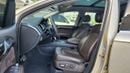 Audi Q7 TFSI quattro S-Line