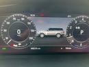 لاند روفر رينج روفر 2020 Land Rover - Range Rover Vogue HSE - 3.0L V6 Full Option Very Well Maintained -