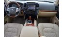 Toyota Land Cruiser FULL OPTION